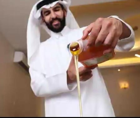 10 كيلو من إختيارك ( 6 كيلو سدر - 4 كيلو عسل الغابة )