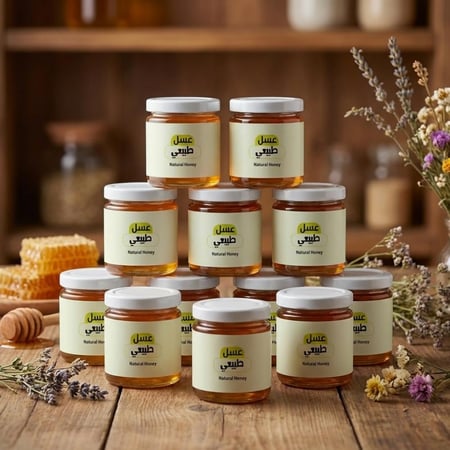 توزيعات العيد