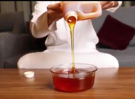 10 كيلو من إختيارك ( 6 كيلو سدر - 4 كيلو عسل الغابة )