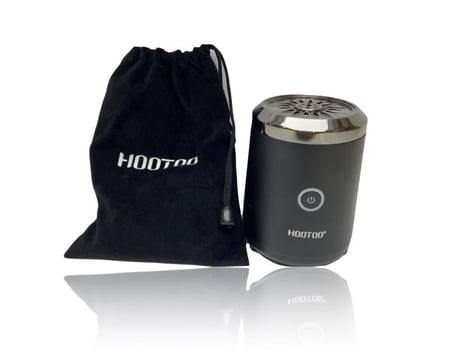 المبخرة الذكية