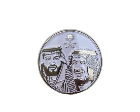 استكر جوال حديد