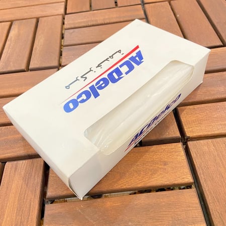 علبة فاين اسدلكو