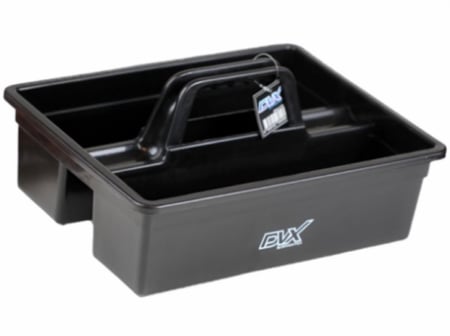 سلة حمل مواد التلميع والغسيل DVX