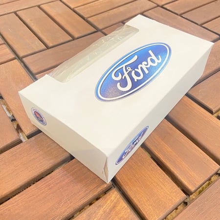 علبة فاين فورد