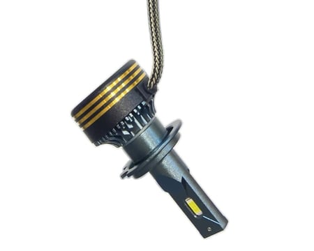 أنوار أماميه لد (LED MODERN CAR)