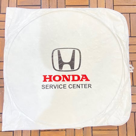 شماسة هوندا