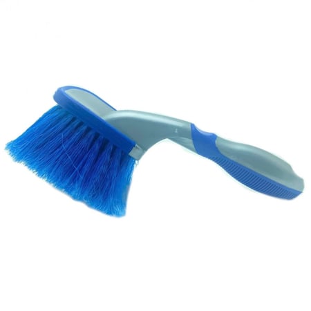 فرشة تنظيف بطانات وكفرات