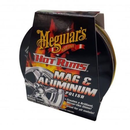 ملمع نياكل وشكامين مقوايرز امريكي