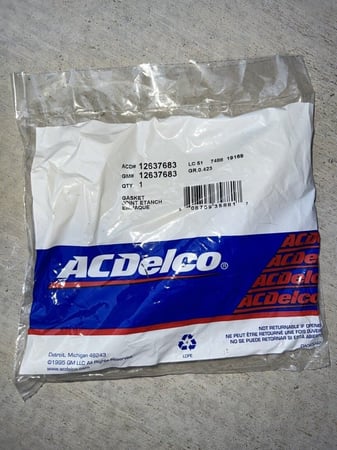 وجة غطا بلوف جمس/سوبربان/تاهو/يوكن/تاهو 14/00 كابرس 17/07