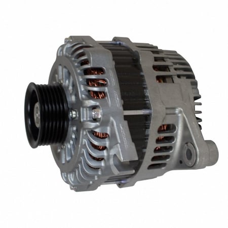 دينمو كهرباء MXK/ايدج 11/07 MKS/فيوجن 12/10 تورس 12/08 V6⭐⭐⭐