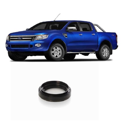 صوفة دبل خلفي رنجر 23/11