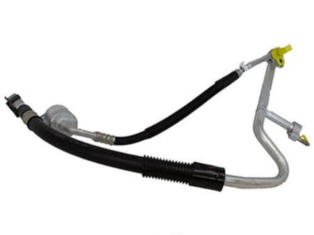 لي مكيف حار اكسبديشن  06/05