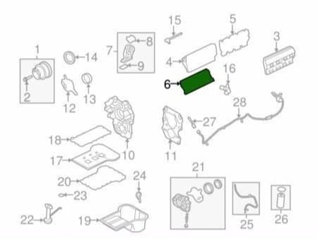 وجة غطا بلوف فورد 02/92  ⭐⭐⭐