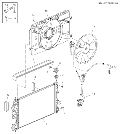 رديتر ماء كروز  16/10⭐⭐⭐