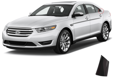 جلدة مثلث باب خلفي تورس  19/10⭐⭐⭐