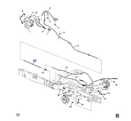 سلك جلنط وسط جمس/سفانا/شفر اكس برس 10/03⭐⭐⭐