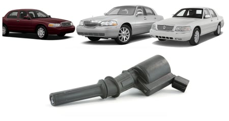 كويل كهرباء فورد 11/98⭐⭐⭐