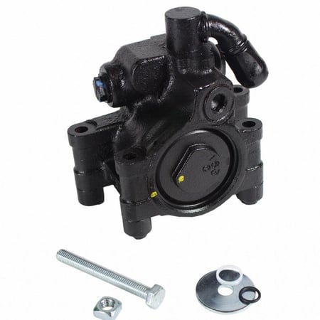 علبة دركسون فوقاني F150/فورد 08/04 اكسبديشن 06/03