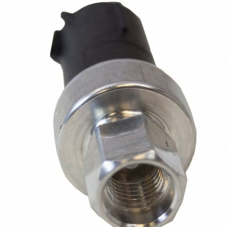 حساس  لي مكيف حار فورد 19/03