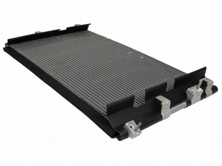 رديتر مكيف موستنق 24/15⭐⭐⭐