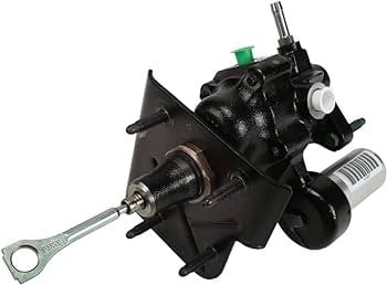 بوستر فرامل جمس/سوبربان/يوكن/تاهو 02/00