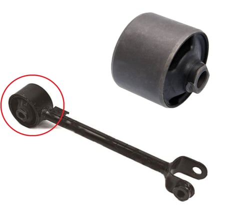 جلدة مقص خلفي فوقاني ابيكا 10/04⭐⭐⭐