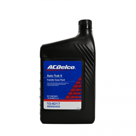 زيت دبل Acdelco