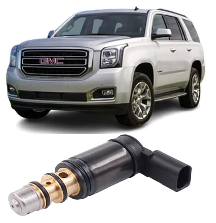 حساس كمبروسر مكيف جمس/سوبربان/يوكن/تاهو 20/15 ⭐⭐⭐