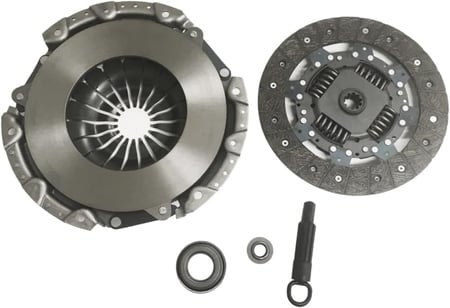 دزق صحن وفحمة كلاتش موستنق 04/94⭐⭐⭐