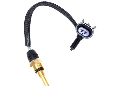 حساس حرارة بليزر/انفوي/H3/همر 09/04