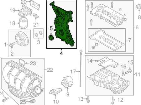 صوفة مكينة امامي/صدر تورس/فيوجن/ايدج/اكسبلور/ميلان 23/10⭐⭐⭐