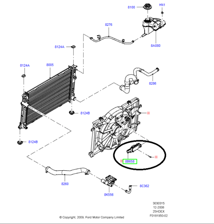 كتاوت مروحة MKS/تورس/فليكس 16/10 MKS/فيوجن/ميلان 12/10 فوكس 18/13 ⭐⭐⭐