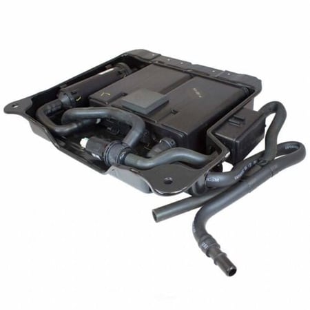 كانستر بنزين فورد 11/06 كامل