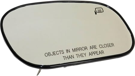 قزازة مراية فورد 11/98