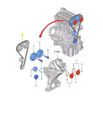 سير تايمن ايكو سبورت 20/18 فيقو 20/18 اسكورت⭐⭐⭐