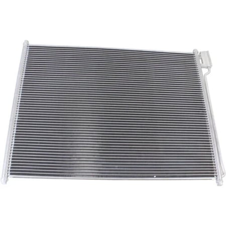 رديتر  مكيف اكسيرجن 05/00 ⭐⭐⭐