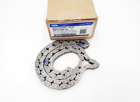 جنزير مكينة فورد  11/95