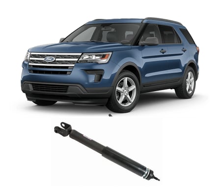 مساعد خلفي اكسبلور 19/11⭐⭐⭐