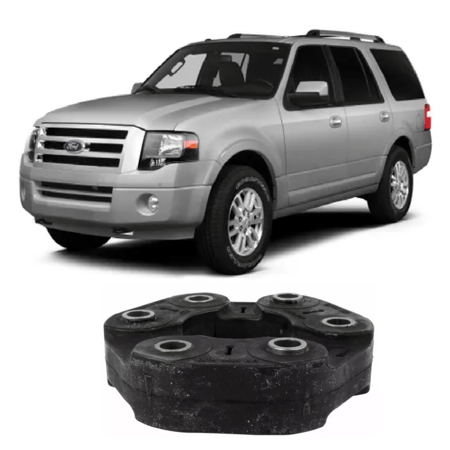 جلدة عامود كردان اكسبديشن/نفقيتر 10/06⭐⭐⭐