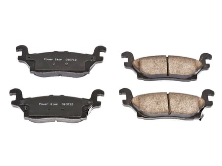 قماش خلفي H3/همر 10/06