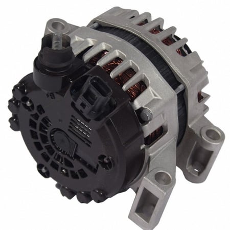دينمو كهرباء F150/F250/F350 فورد 16/10