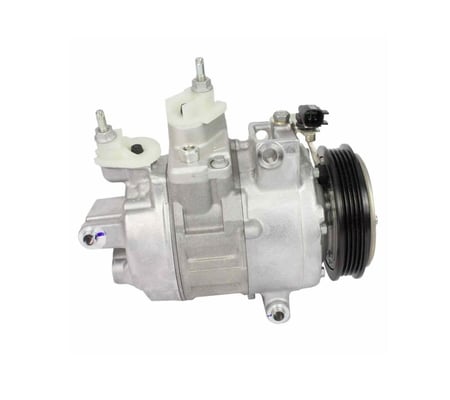 كمبروسر مكيف فيوجن 17/13 MKZ/ايدج 18/15⭐⭐⭐