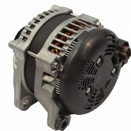 دينمو كهرباء F150/فورد 14/11