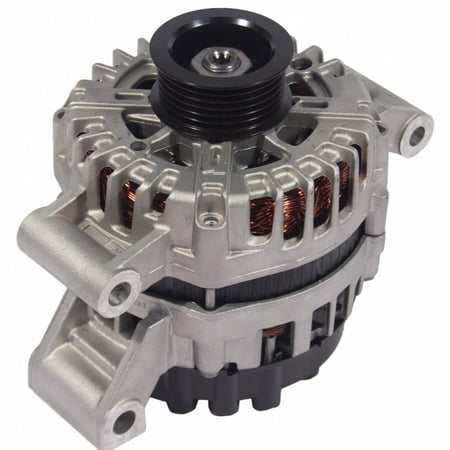 دينمو كهرباء F150/F250/F350 فورد 16/10