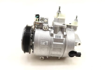 كمبروسر مكيف فيوجن 17/13 MKZ/ايدج 18/15⭐⭐⭐