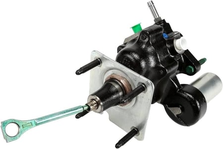 بوستر فرامل جمس/سوبربان/يوكن/تاهو 02/00