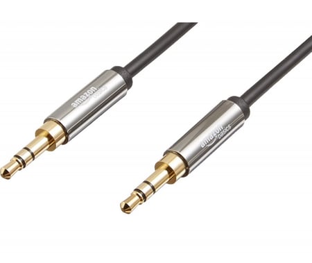 كيبل AUX بطول 1 متر