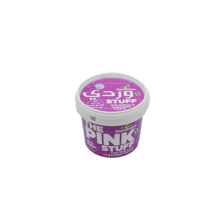 ملمع نيكل خشن (بينك الوردي)