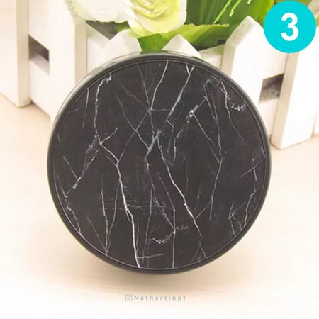 حافظة عدسات لاصقة