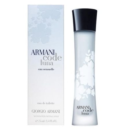 عطر ارماني كود لونا النسائي Armani Code Luna عطر نسائي شرقي